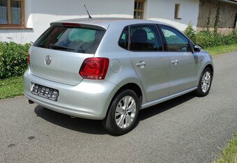 Volkswagen Polo, Life , 1.2TSI, klimatronic , - 3