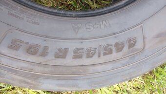 445/45R19,5 - 3
