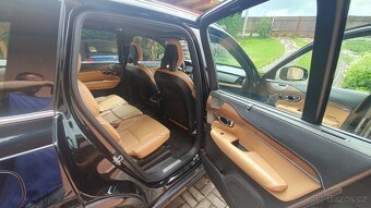 Volvo XC 90  D5 Inscription AWD 4x4 - 3