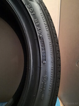 PNEU 215/45R18 LETNÍ - 3