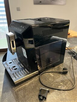 DeLonghi Eletta - 3