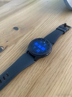 Samsung gear - 3