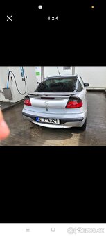 Opel Tigra 1.4 - 3