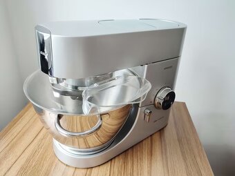 KENWOOD KM 010 Chef - 3