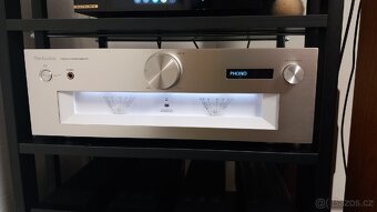TECHNICS SU-G700 STEREO ZESILOVAČ - 3