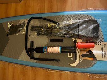 Paddleboard (NOVÝ) - 3