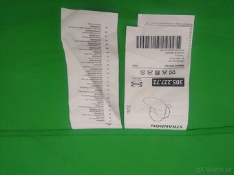 Plážový stan IKEA - 3