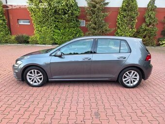 Golf 1.5TSI 96kW, DSG,1.maj.ČR,77 tis.km,2018,ACC - 3