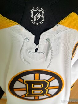 ORIGINÁL DRES - BRAD MARCHAND BOSTON BRUINS DRES - 3
