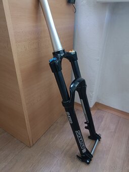 Vzduchová vidlice - 3