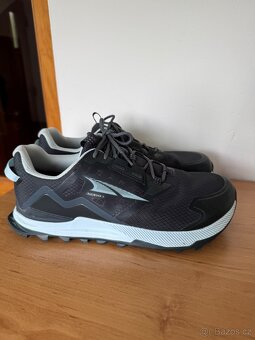Trailová obuv Altra LONE PEAK LOW ALL-WTHR 2 WOMEN - 3