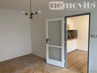 Pronájem bytu 2+1 60 m2, Hradec Králové - Slezské Předměstí - 3