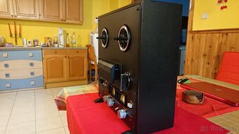 SONY TC 399 - 3