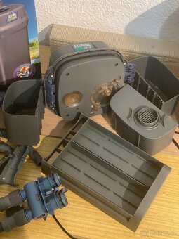 Prodám akvarijní venkovní filtr - 3