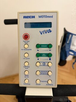 Motomed VIVA 1 ruce+nohy - 3