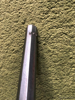 Flobertka historická - 3