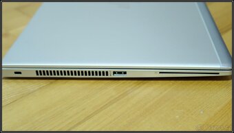 Notebook HP EliteBook 830 G6 i5 1,6GHz 16GB RAM 256GB NVMe t - 3