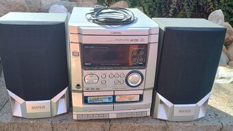 Mini věž - 3