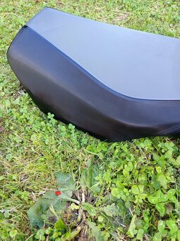Sedlo na BMW f 850 gs - 3