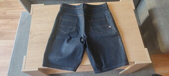 Riflové kraťasy - 3