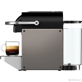Krups Nespresso Pixie Titan - 3