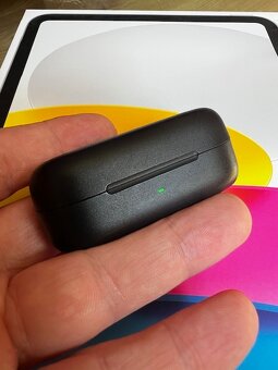 Sony True Wireless WF-C510 čierne /Best cena/ - 3