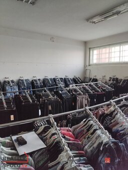 Prodej, komerční/obchodní prostory, 600 m2, Svatoanenská 119 - 3