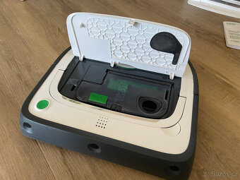 Robotický vysavač Kobold VR300 Vorwerk - 3