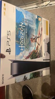 Playstation 5 - 3