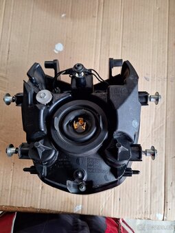 Suzuki GSR 600 komplet na díly - 3