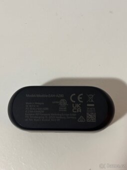 Technics EAH-AZ80 - 3