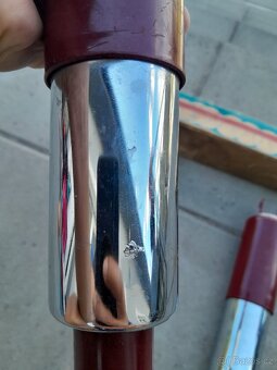 Tlumiče jawa panelka uloženka - 3