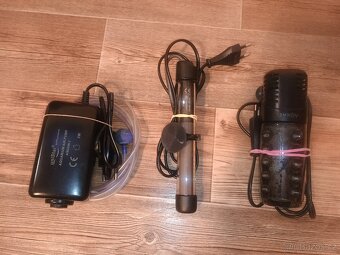 AKVARIJNÍ SET 60L - 3