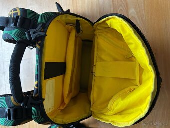 Aktovka pro první třídu - Lego Ninjago - 3