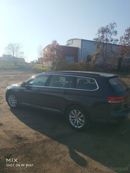 Volkswagen Passat b8 1.6tdi, 88kw, manual - 3