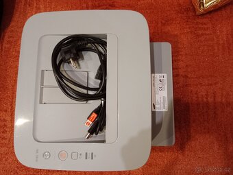 Černobílá laserová tiskárna Samsung ML-1910 A4 - 3