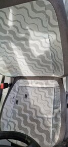 Škoda Roomster fabia sedačky - 3