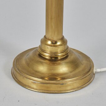 Lampa stolni - AKCE - 3