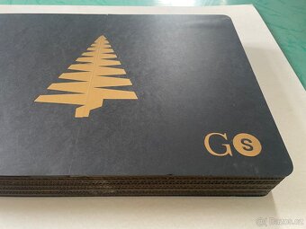 Adventní kalendář s kosmetikou - cenu nabidnete, pc 2890 - 3