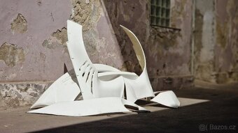 Rocket Bunny 350z - 3