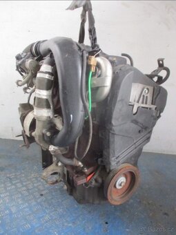 MOTOR RENAULT CLIO III 1.5dCi K9K770 - 3