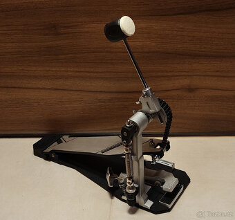 NOVÝ profesionální pedál PHATOM DD/CH- 3000 - 3
