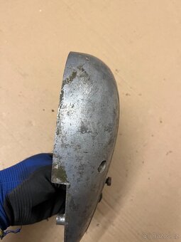 Víko zapalování Jawa Pionýr 550 / 555 / 05 - 3