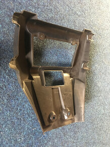 Přední nárazník Artic CAT - 3