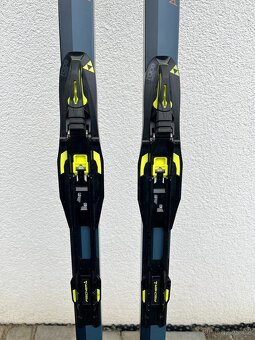 Fischer AEROGUIDE SKATE 85 + RACE SKATE IFP 175 cm - 3