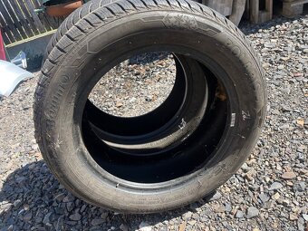 215/55R16H XL Barum Polaris 5 zimní - 3