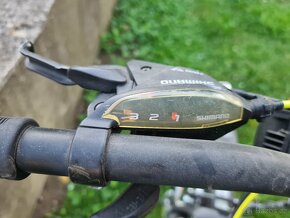 Prodám horské kolo Alpina - 3