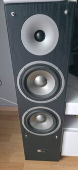 Zesilovač + Reproduktory - 3