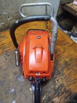 Motorová pila Husqvarna L65 - 3