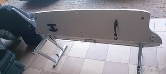 Multiflexboard včetně matrace VW T5,T6 - 3